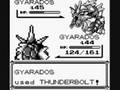 videos de Pokemon Blue-Sixth Battle with Rival
