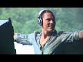 Dj Tiesto - In The Booth Teaser - Victoria Park London