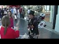 Click here to watch this video One Man Band sings Birthday song