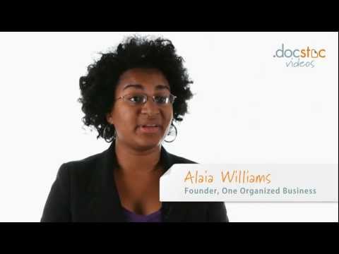 how to organize desktop