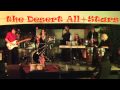 Alex A. and the Desert Allstars