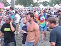 Scruggs at Roo 05 - This Tent