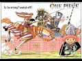 One Piece Opening Theme 3 One Piece Opening Theme 3