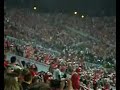 Polska - Czechy - incydent PL vs. CZ vs ACAB