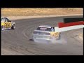2007 Round 1 - Top 8 battle - Appleton v Yates