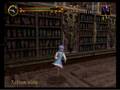 Castlevania LOD CarriePlaythrough 6 Castle Center (B)