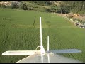 RC airplane onboard camera