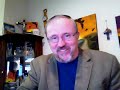 Theologian Paul Begley of Indiana reads Revelation 13 and questions the www.paulbegleyprophecy.com the globalist view of the new constitution and technology being brought before our lives.