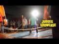 Johnny Blaze Studio Presents: Flavor Floor Trzcianka X dni Hip Hopu Anniversarium cz.1