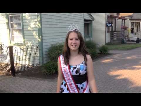 preteen