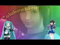 Not muct to say. Except 11/23/2009 is my day. :PI made myself my own birthday video. Slapstick, makes no sense, and really nothing special except happy people. :P It's a celebration. :P
