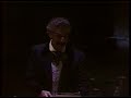 ALFREDO KRAUS Hoffmann 5 (Parma 1988)
