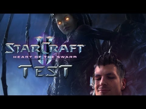 starcraft 2 review