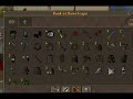 Ruffio11 - Fight Pits - BANDOS AGS PHATS - READ DESCRIPTION