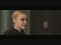 Bring me to life by Evanescence. I think it works surprisingly well! Video I made using the clips from the 3 trailers. Enjoy! Song: 