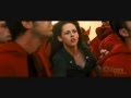 New Moon - Bring Me to Life (audioswapped version of Meet me on the Equinox video)
