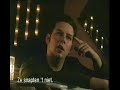 dutch subtitles. this is an interview made for the pinkpop festival in 1995. cool to see a young chad & ed :-) enjoy!