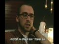 dutch subtitles. this is an interview made for the pinkpop festival in 1995. cool to see a young chad & ed :-) enjoy!