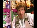 dutch subtitles. this is an interview made for the pinkpop festival in 1995. cool to see a young chad & ed :-) enjoy!
