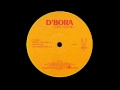 Going Round (MK Dub) D'Bora - MCA Records Ltd (Side B2)