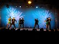 2nd Balkan Salsa Congress-Salsa De Cuba Plovdiv-Friday night 2nd Balkan Salsa Congress-Salsa De Cuba Plovdiv-Friday night