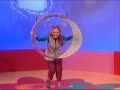 Hi-5 The girl on the moon (2001)
