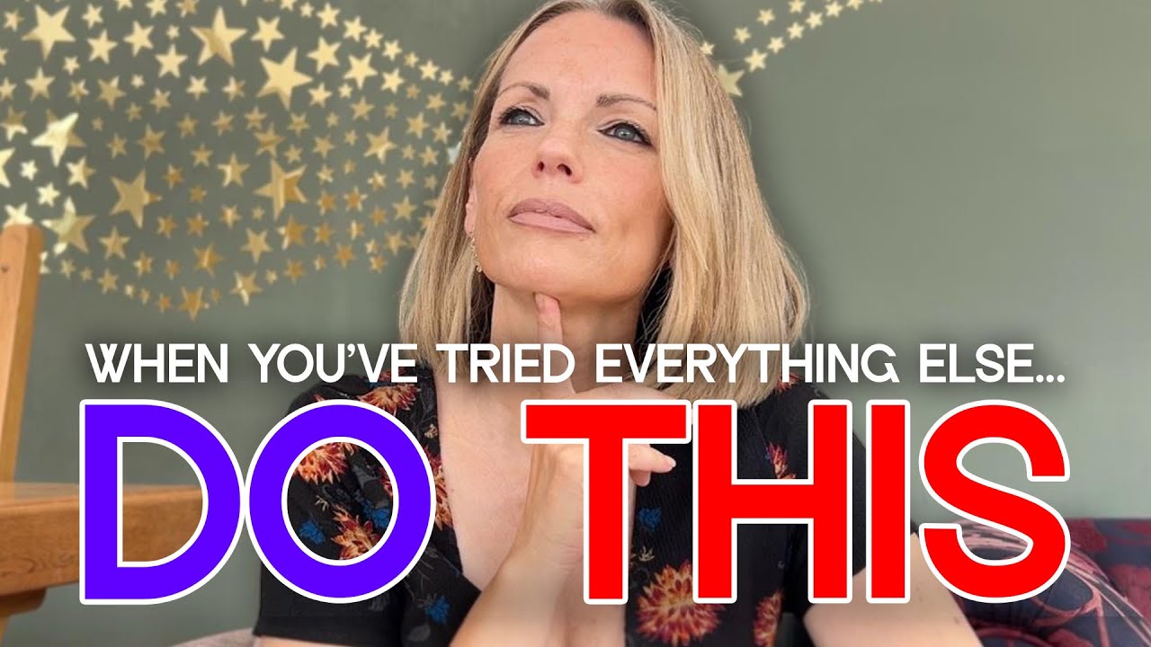 How to Break the Current 3D Illusion and Finally Manifest What You Want