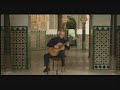 Isaac Alb�niz, Sevilla (Sevillanas) par John Williams!