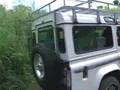 Antigua Island Safari