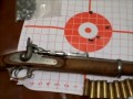 .577 Snider Enfield Rifle BSA Range Shooting and report/accuracy report. EVERYONE NEEDS ONE OF THESE!!!