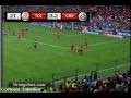 Toluca vs Chivas Apertura 2009 Jornada 1 4 3