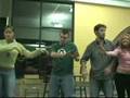 Hypnotist Bob Hein