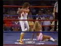Sensational Sherri Martel vs. Candi Devine #2 Sensational Sherri Martel vs. Candi Devine #2