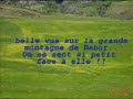 balade au nord de S�tif