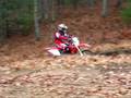 videos de JD trail riding4