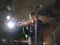 The BOSTON HORNS The BOSTON HORNS