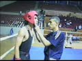 said fullcontact tetouan semi final savat ??? ?????? ??????