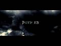 Tercer trailer de Harry Potter