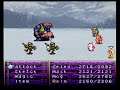 final fantasy vi was created by squaresoft and released for the super nintendo. final fantasy vi the eternal crystals is a hack created by metroidquest: www.youtube.com changes include: new custom-composed music, new events, new sprites and portraits, new dungeons, new characters - a total of 15 fully functional players, new espers, new font, new items / spells, etc. and much more. we take on an infamous soldier and finally take care of the hell knight.