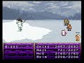 final fantasy vi was created by squaresoft and released for the super nintendo. final fantasy vi the eternal crystals is a hack created by metroidquest: www.youtube.com changes include: new custom-composed music, new events, new sprites and portraits, new dungeons, new characters - a total of 15 fully functional players, new espers, new font, new items / spells, etc. and much more. we take on an infamous soldier and finally take care of the hell knight.