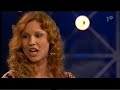 jenny silver sjunger under my thumb