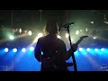 CKY - Womanizer + Bite It You Scum Live @ Melkweg 8-11-'09