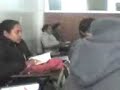 Maestra (Yadira) vs Alumna LTU Uaem texcoco