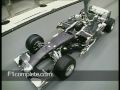 bmw-sauber F1 windtunnel
