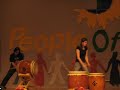 Int'l Spring Festival 2008 at St. Cloud State University