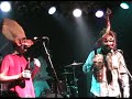 YIDCORE - Live at the Espy
