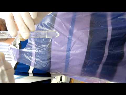 how to dissolve znso4