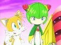 Tailsmo Tribute