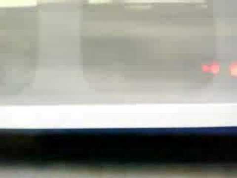 東海道新幹線 300系 車窓 No.2