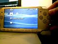 Unboxing PSP Slim Unboxing PSP Slim